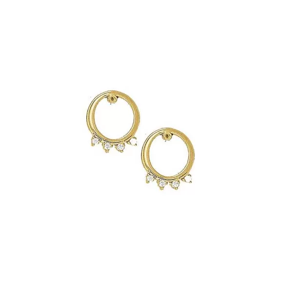 Kelley Collection Earrings> Earrings