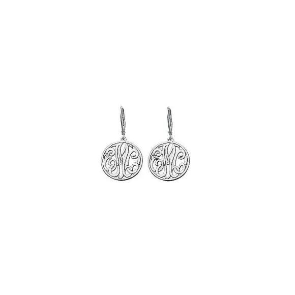 Kelley Collection Earrings> Earrings