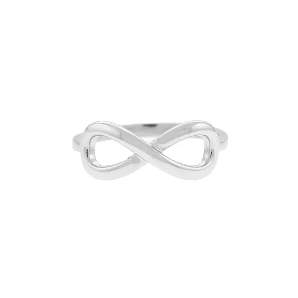 Kelley Collection Infinity Ring> Rings