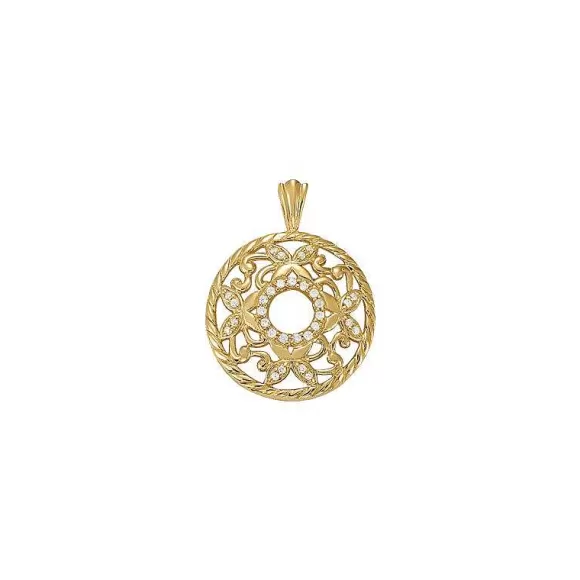 Kelley Collection Pendant> Pendants