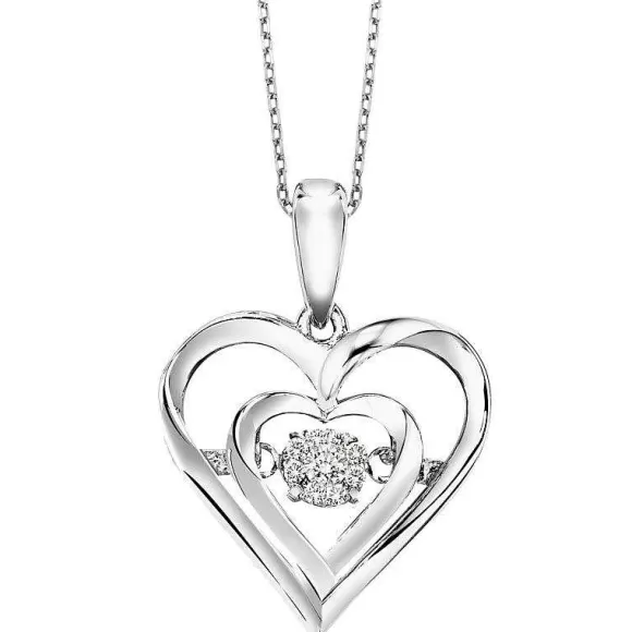 Kelley Collection Rhythm Of Love Pendant> Pendants