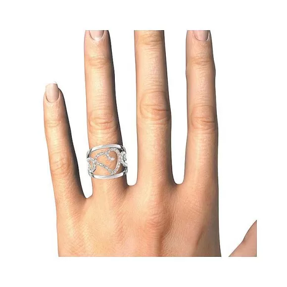 Kelley Collection Ring> Rings