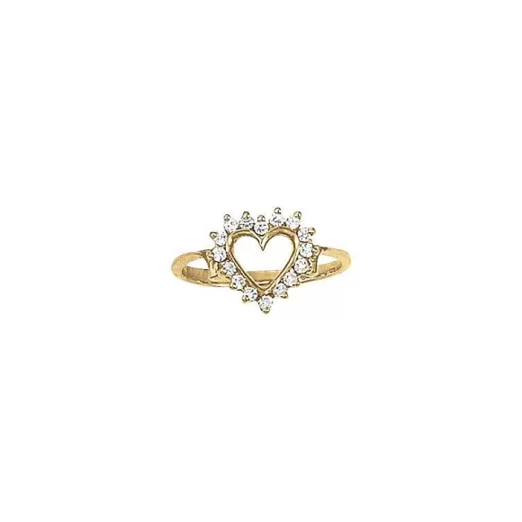 Kelley Collection Ring> Rings