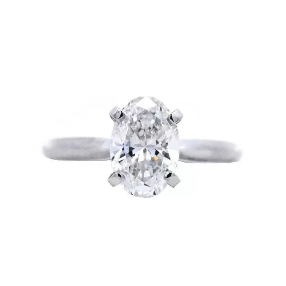 Kelley Collection Solitaire Ring> Rings