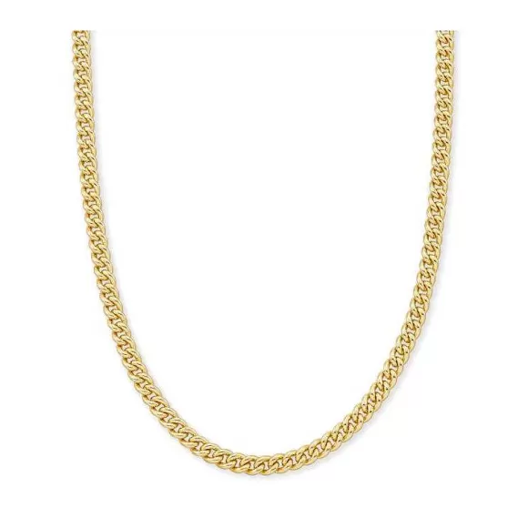 Kendra Scott Ace Chain In Gold> Necklaces