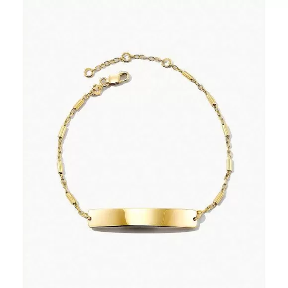 Kendra Scott Allison Delicate Bracelet> Bracelets