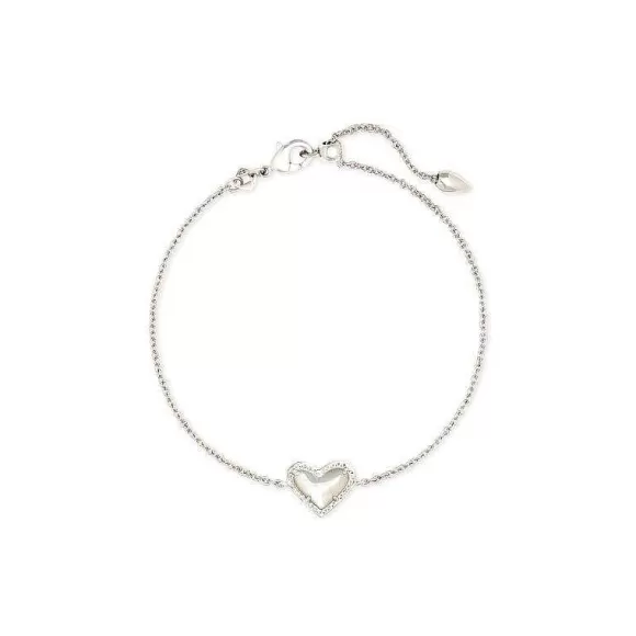 Kendra Scott Ari In Ivory Mother Of Pearl> Bracelets