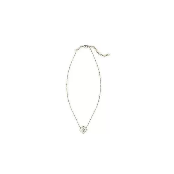 Kendra Scott Decklyn Pendant Necklace In Gold> Bracelets