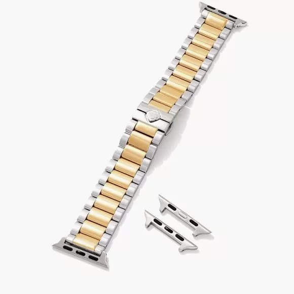 Kendra Scott Dira 3 Link Watch Band> Watches