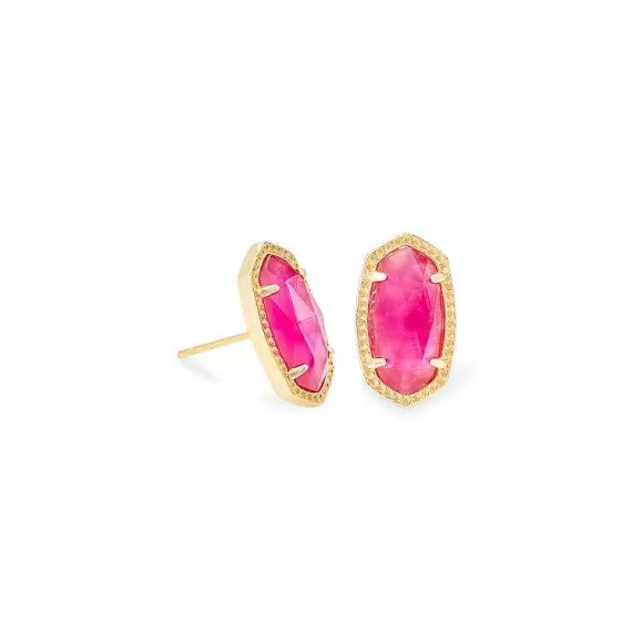 Kendra Scott Ellie In Azalea Illusion> Earrings