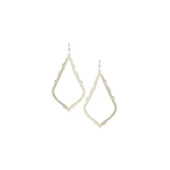 Kendra Scott Sophee In Gold> Earrings