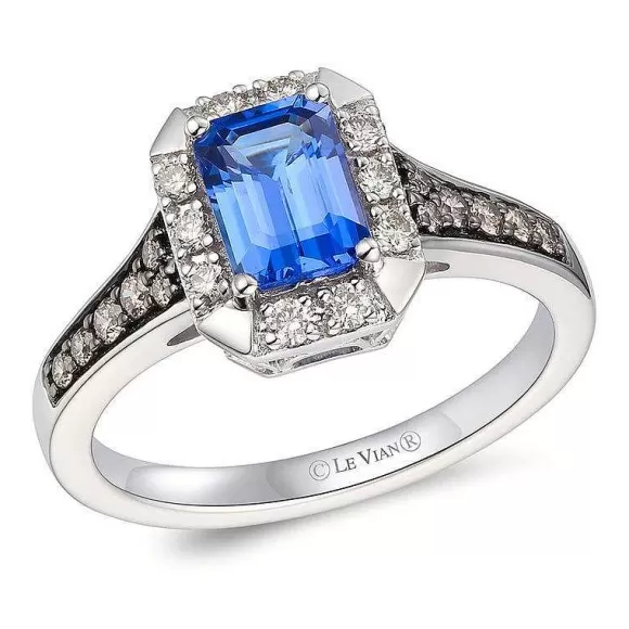 Le Vian Blueberry Tanzanite® Ring> Rings