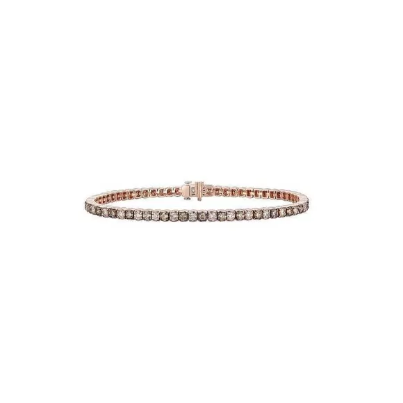 Le Vian Chocolate Diamond® Bracelet> Bracelets