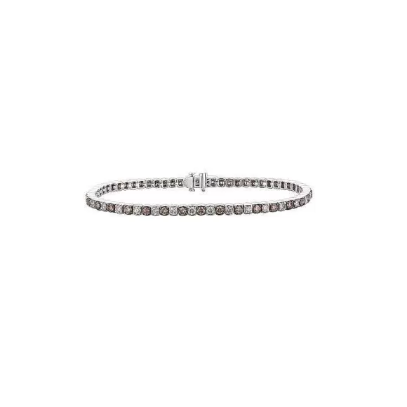 Le Vian Chocolate Diamond® Bracelet> Bracelets