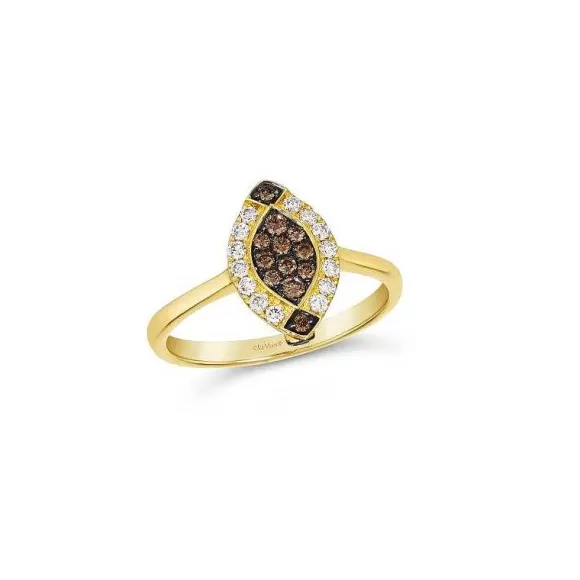 Le Vian Chocolate Diamond® Ring> Rings