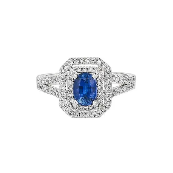 Le Vian Cornflower Sapphire „¢ Ring> Rings