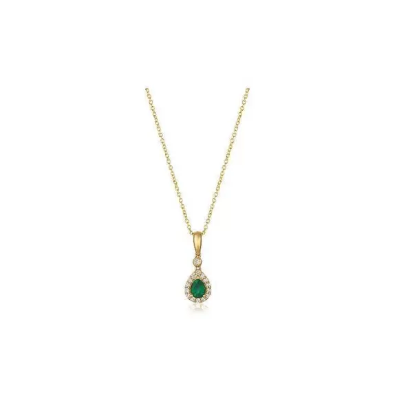 Le Vian Costa Smeralda Emerald „¢ Pendant> Pendants