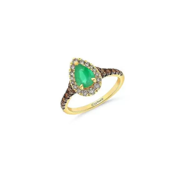 Le Vian Costa Smeralda Emerald „¢ Ring> Rings