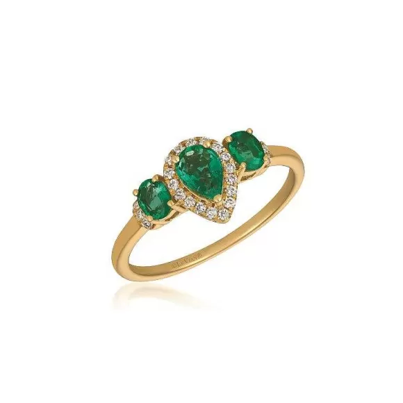 Le Vian Costa Smeralda Emerald „¢ Ring> Rings