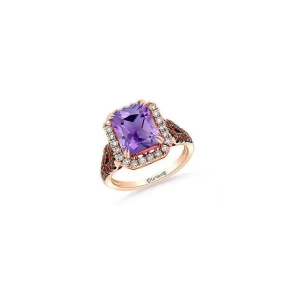 Le Vian Grape Amethyst „¢ Ring> Rings