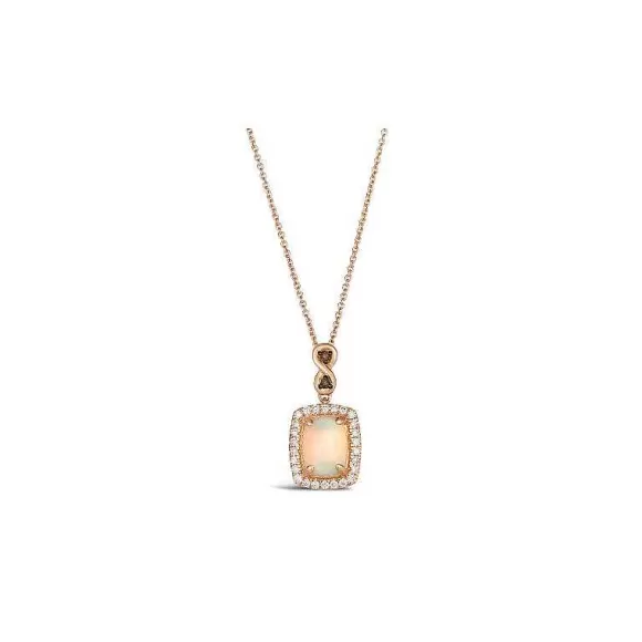 Le Vian Neopolitan Opal „¢ Pendant> Pendants