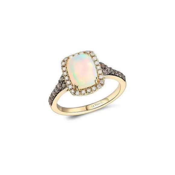 Le Vian Neopolitan Opal „¢ Ring> Rings