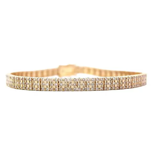 Le Vian Nude Diamond „¢ Bracelet> Bracelets