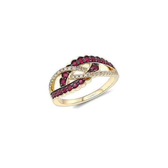 Le Vian Passion Ruby „¢ Ring> Rings