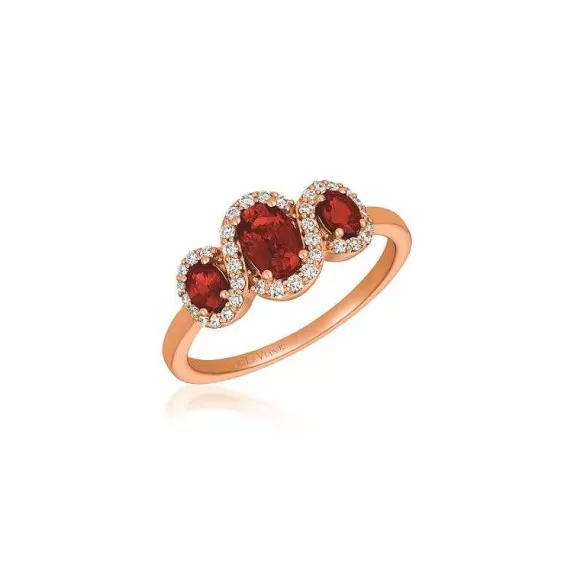 Le Vian Passion Ruby „¢ Ring> Rings