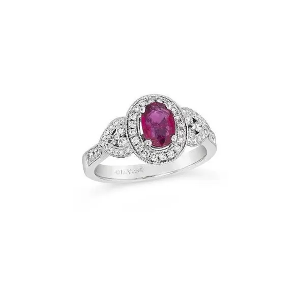 Le Vian Passion Ruby Couture® Ring> Rings