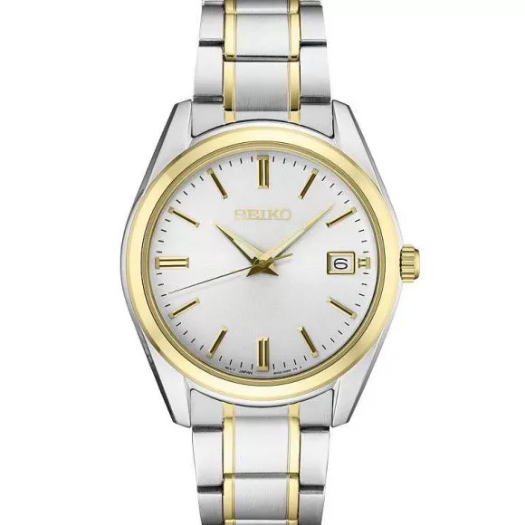 Seiko Gents Essentials Watch> Watches