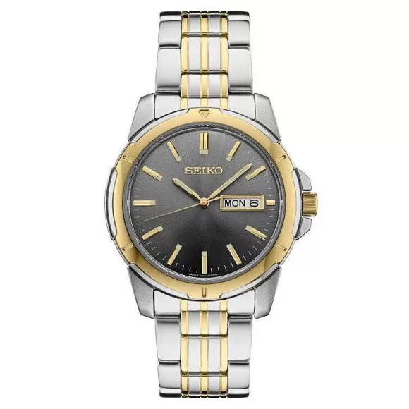 Seiko Gents Solar Watch> Watches