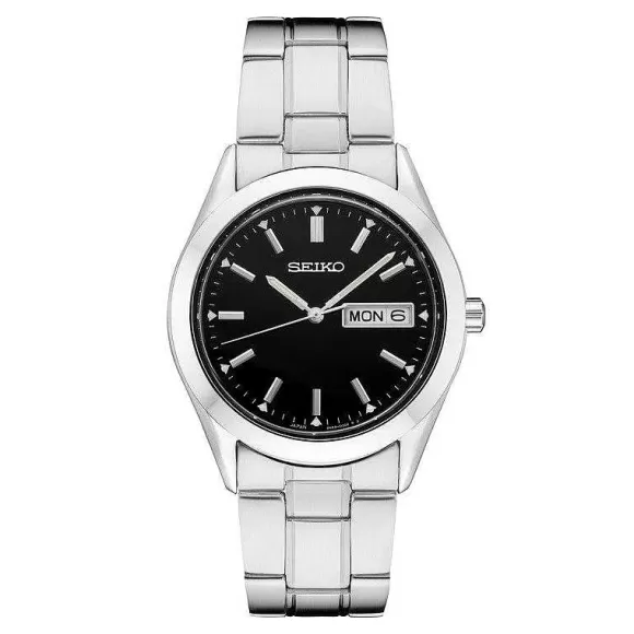 Seiko Gents Solar Watch> Watches