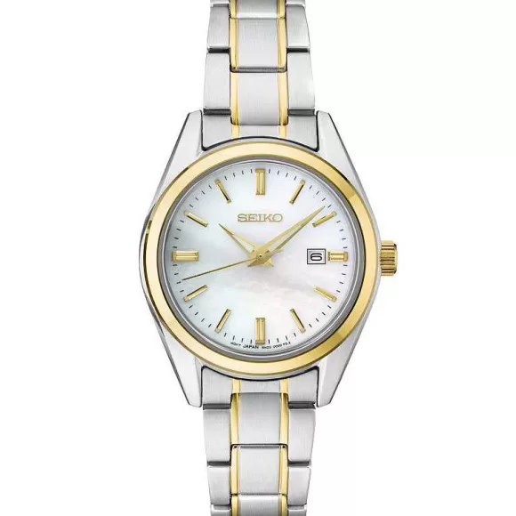 Seiko Ladies Essentials Watch> Watches