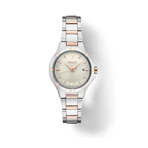 Seiko Ladies Essentials Watch> Watches