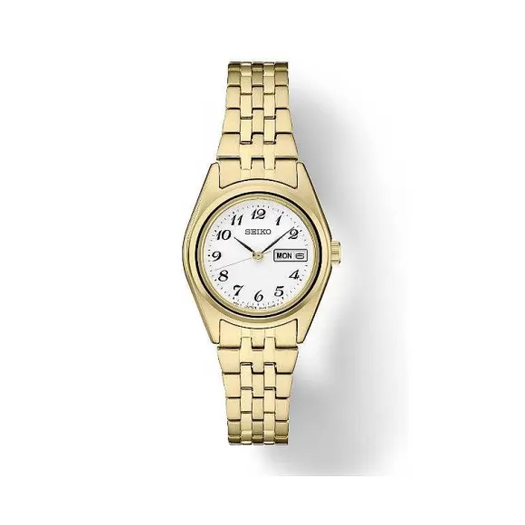 Seiko Ladies Essentials Watch> Watches