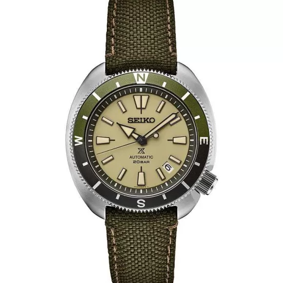 Seiko Prospex Land Watch> Watches