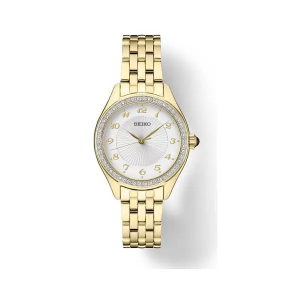 Seiko Crystal Watch> Watches