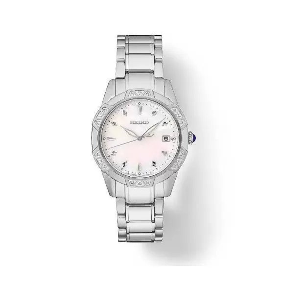 Seiko Diamond Collection Watch> Watches