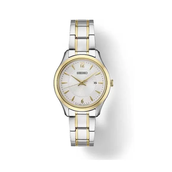 Seiko Essentials Collection Watch> Watches