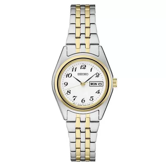 Seiko Two-Tone Watch> Watches